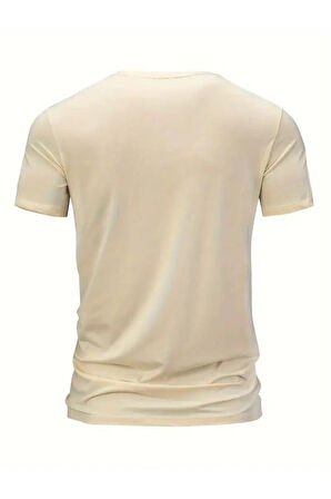 Saudi Arabia Baskılı Oversize Tshirt