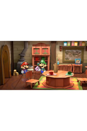 N Switch Paper Mario The Thousand-Year Door