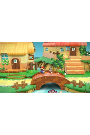 N Switch Paper Mario The Thousand-Year Door