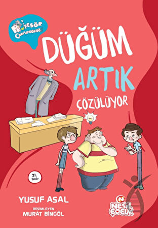 Düğüm Artık Çözülüyor