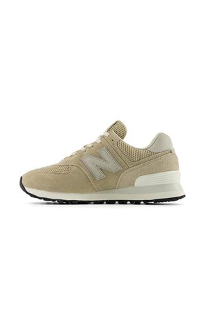 New Balance W5746J3 NB LIFESTYLE BEJ KADIN SNEAKER