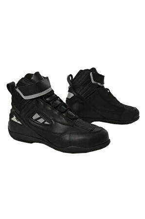 Vertıgo Waterproof Bot Siyah