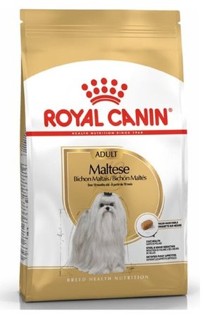 Royal Canin Maltese Terrier Yetişkin Köpek Maması 1,5kg Bichon Maltes Adult Dog Food