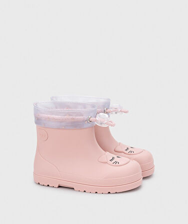 IGOR Mendi Gato Borrego İçi Kürklü Çocuk Bot CC334-197