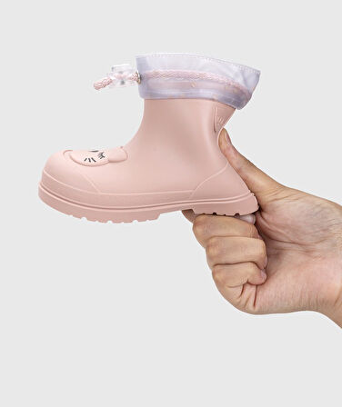 IGOR Mendi Gato Borrego İçi Kürklü Çocuk Bot CC334-197