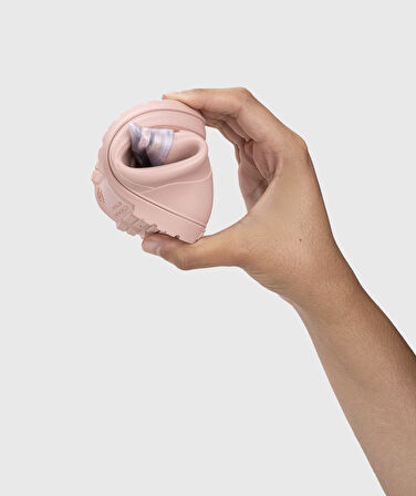 IGOR Mendi Gato Borrego İçi Kürklü Çocuk Bot CC334-197