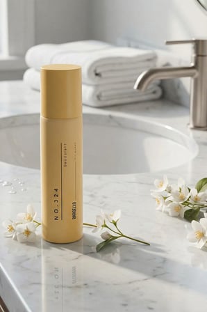 NO.324 KADIN 150 ml DEODORANT