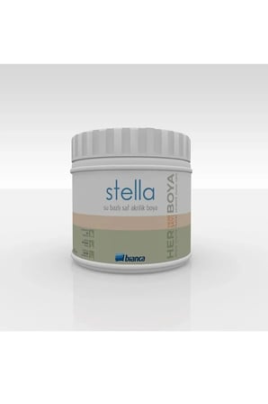 Stella Boya 500Ml