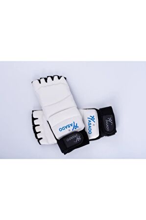 Taekwondo Ayaküstü Koruyucu Takım