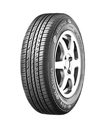 Lassa Greenways 205/55 R16 91V Yaz Lastiği - 2024