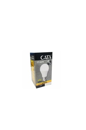 Led Ampul Günışığı 10 Adet Ct-4274 3200k 15 Watt