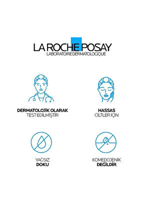 La Roche Posay Retinol B3 Yaşlanma Belirtileri Ve Kırışıklık Karşıtı Serum 30 ml