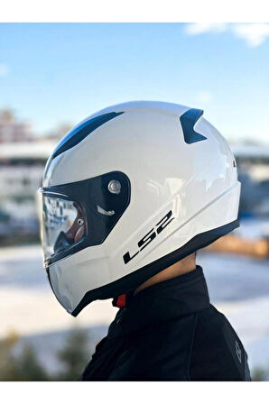 MOTOSİKLET KASKI RAPID 2 YENİ SEZON  ECR 22.06 SERFİTİKALI