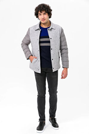 Slim Kalıp Dolum Mont