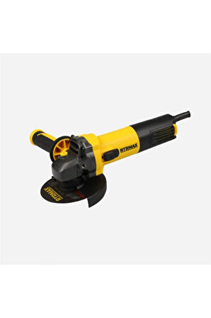 -rtm102 Avuç Taşlama 750 Watt 115/125 Mm