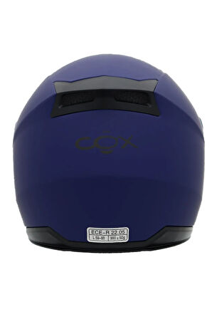 Cox Sr-f Boom Mat Kask