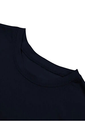 Unisex Brazil Baskılı Oversize T-shirt