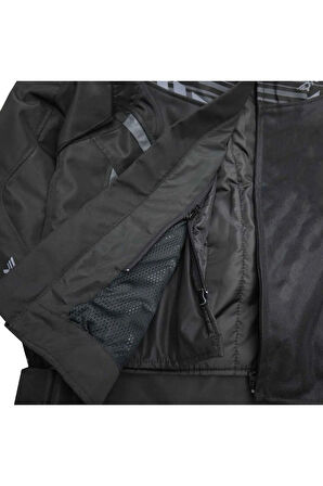 Colombia Air Yazlık Motosiklet Montu