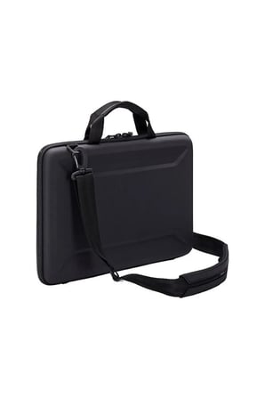 Gauntlet 5 MacBook Çantası 16" - Siyah