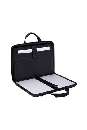 Gauntlet 5 MacBook Çantası 16" - Siyah