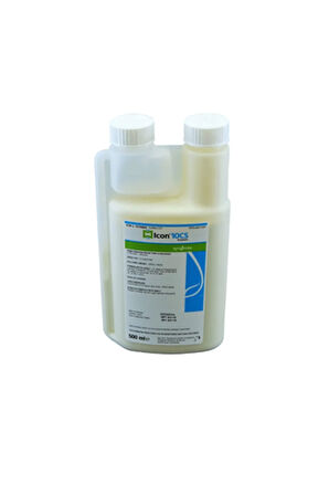 10 Cs Genel Haşere Ilacı 500 ml 
