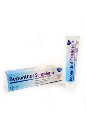 Bepanthol Sensiderm Kaşıntı Giderici Krem 20gr