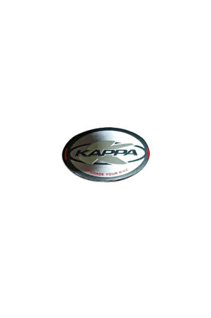 Z1632r Uyumlu Çanta Logosu Tepe Gri K46