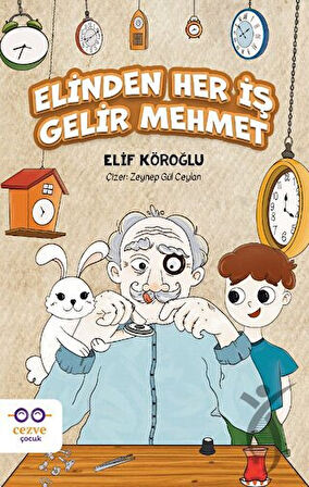 Elinden Her İş Gelir Mehmet