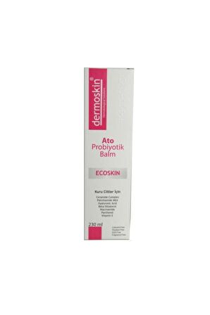 Ato Probiyotik Balm 230 ml