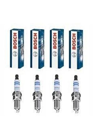 Ateşleme Bujisi Iridyum 0242236571 (adet)