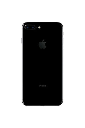 Yenilenmiş iPhone 7 Plus 32 GB Black Cep Telefonu (12 Ay Garantili) - C Kalite