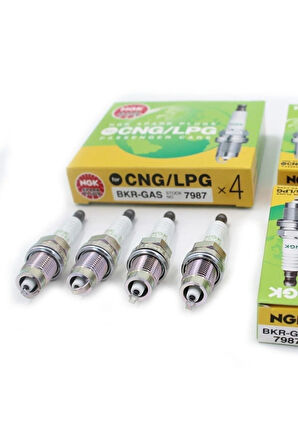 Tofaş Şahin Doğan Kartal Slx 1.6 1.4 Ie Lpg Buji 4 Adet Made In Japan