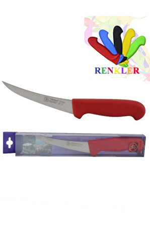 61113 Sürbısa Kasap Bıçağı