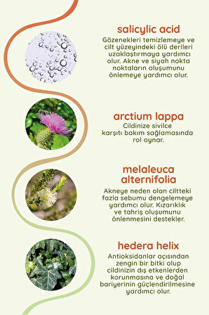  Everyday Beauty Sebum Dengeleyici Serum 30 Ml*24			