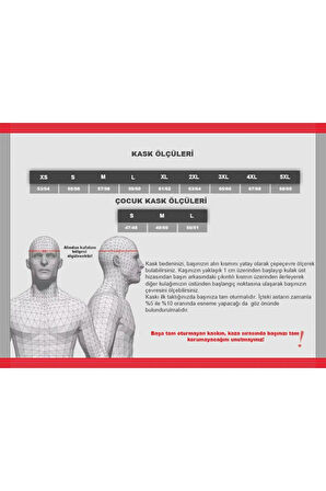 Aırflow 2 Mat Sıyah Kask L