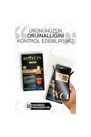 Hyaluronic Acid %3 Yoğun Nemlendirici Dolgunlaştırıcı Serum 30 ml