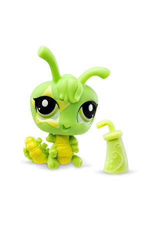 Littlest Pet Shop Minişler Tekli Paket S1 5219