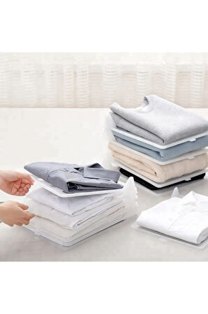 6 Adet T-shirt Düzenleyici