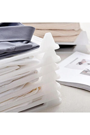 6 Adet T-shirt Düzenleyici