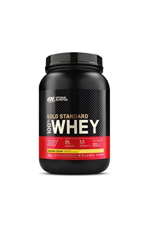 On Gold Whey Muz 908 Gr