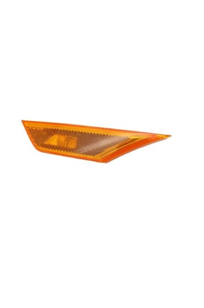 Çamurluk Sinyali Honda Cıvıc Fc5 2016-2021 Sol (sarı) 34300-tet-h01-s