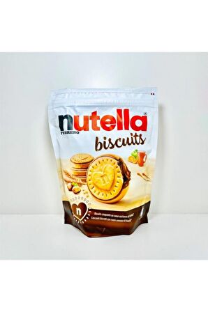 Biscuits 304 gr
