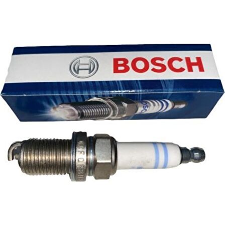 Ateşleme Buji / Mercedes 266 / 0242229724 - Fqr8de-a0041593003