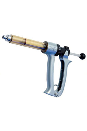 Henke Otomatik Enjektör 50 Cc