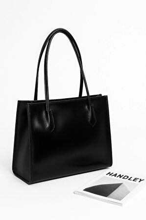 Prestige Luxe Dera Omuz Çantası