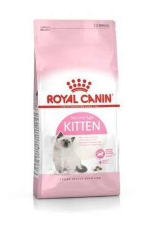 Royal Canin Kitten Yavru Kedi Maması -2 kg