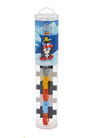 Plus-plus Bıg Penguin 15 Pc