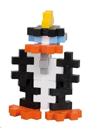 Plus-plus Bıg Penguin 15 Pc