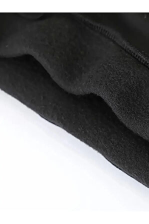 Bear BASKILI UNISEX PAMUKLU ÇOCUK EŞOFMAN TAKIMI