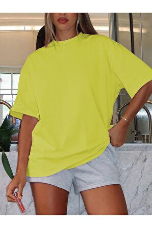 Newon Unisex Basic T-shirt